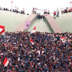 Tahapan Pemilu Tertunda: Indonesia Siap-siap Menyambut Sidang Rakyat?