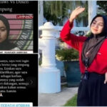 Mahasiswi UIN Lampung ini Klarifikasi! Minta Diperlakukan Korban Meski 6 Kali 'Gituan' dengan Dosen