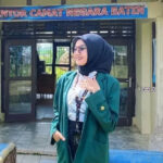 Veni Oktaviana di-DO dari Kampus Terkait Isu Ngamar++ Bareng Dosen UIN Lampung