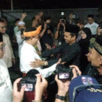 Ustadz Abdul Somad Resmi Dukung Anies Baswedan di Pilpres 2024