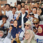 Pensiunan Pos Indonesia Deklarasi Dukung Anies-Muhaimin di Pilpres 2024