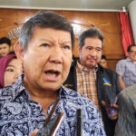 Gempar!, Hashim Blak- blakan Sebut Nama Calon Ibu Negara Jika Prabowo Presiden: Bukan Titiek