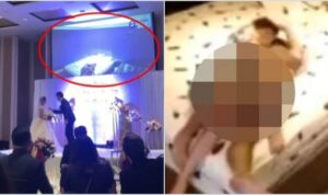 Viral Pria Putar Video S*ks Calon Istri di Hari Pernikahan, kenapa ya?