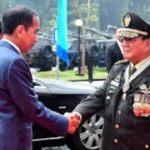 Analis Asing: Berapa Lama Aliansi Prabowo dan Jokowi Bertahan?, ini!