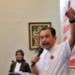 Sambut Putusan MK, Syahganda Nainggolan Siap Gugat Presiden Jokowi