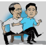 Tugas Jokowi Selanjutnya Setelah Berhasil Tempatkan Gibran di Sisi Prabowo Subianto