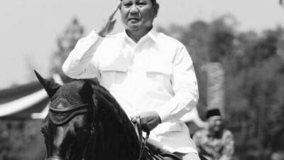 Prabowo Subianto: Terima Kasih Mahkamah Konstitusi