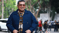 VIDEO!, Jejak Viral Kepala BPJPH Haikal Hassan, Ucap Oposisi Sampai Mati hingga Dipecat PA 212 dan Ditolak Ceramah di Malang!