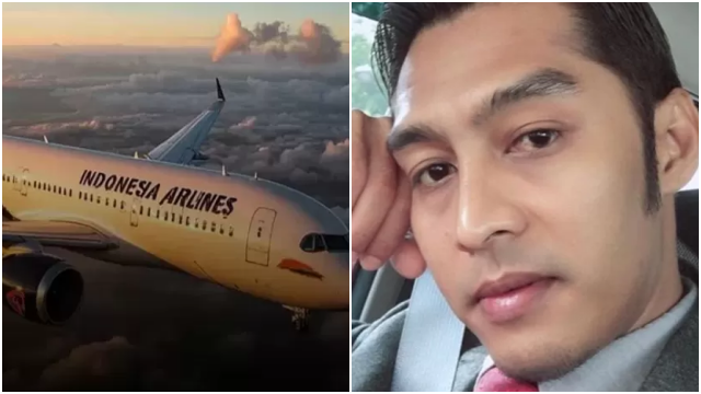 CEO Indonesia Airlines Bingung Maskapai Indonesia Bisa Rugi: Hanya Disini yang Disubsidi Pemerintah